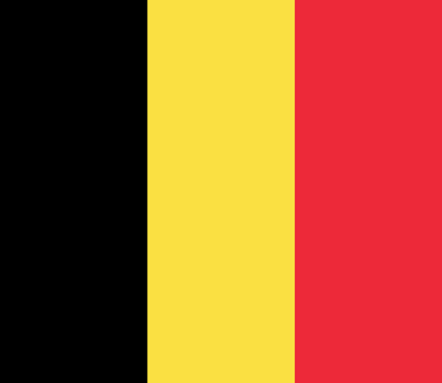 Afleveren in België Afleveren in België